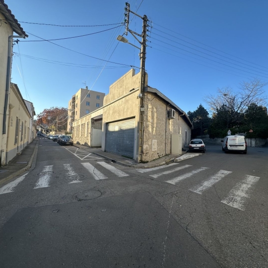  ND CONSEILS : Autres | NIMES (30000) | 562 m2 | 472 500 € 