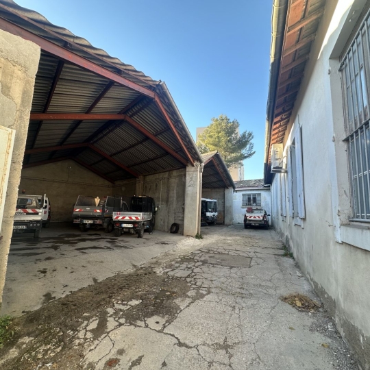  ND CONSEILS : Autres | NIMES (30000) | 562 m2 | 472 500 € 