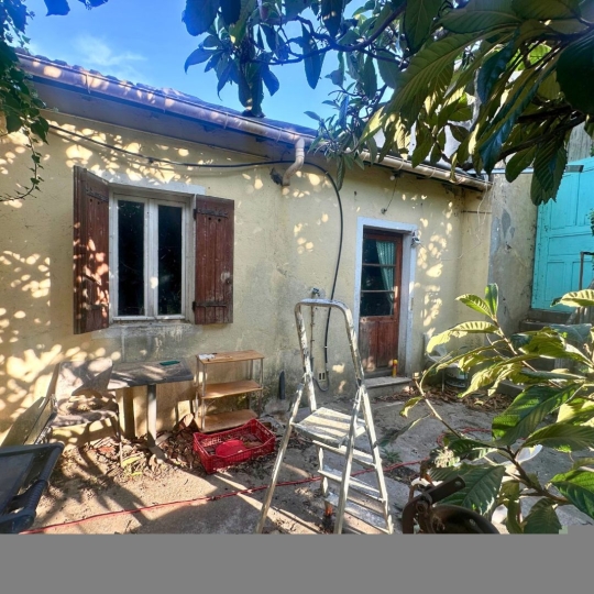 ND CONSEILS : House | NIMES (30000) | 70.00m2 | 105 000 € 