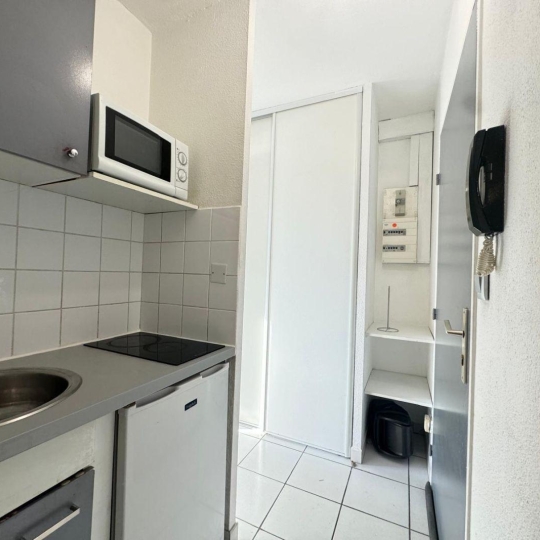  ND CONSEILS : Appartement | NIMES (30900) | 21 m2 | 74 500 € 