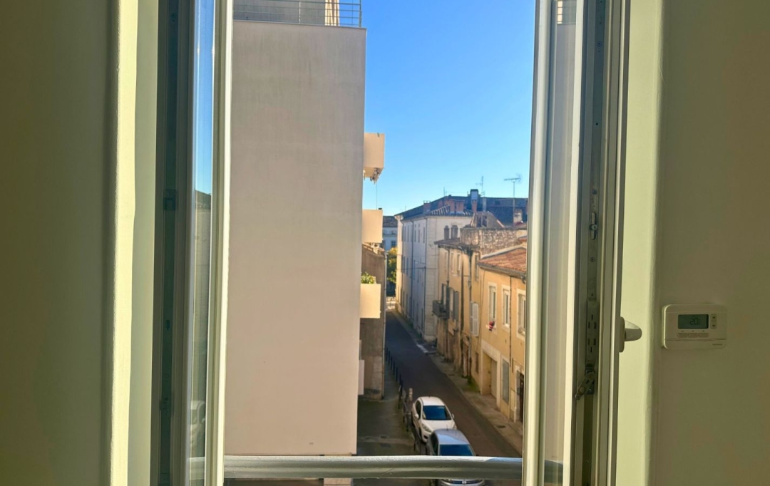 ND CONSEILS : Appartement | NIMES (30000) | 55 m2 | 850 € 