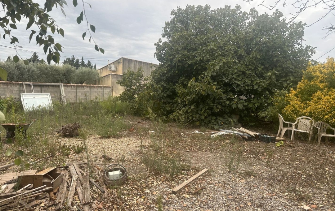 ND CONSEILS : Ground | NIMES (30000) | 0 m2 | 129 000 € 