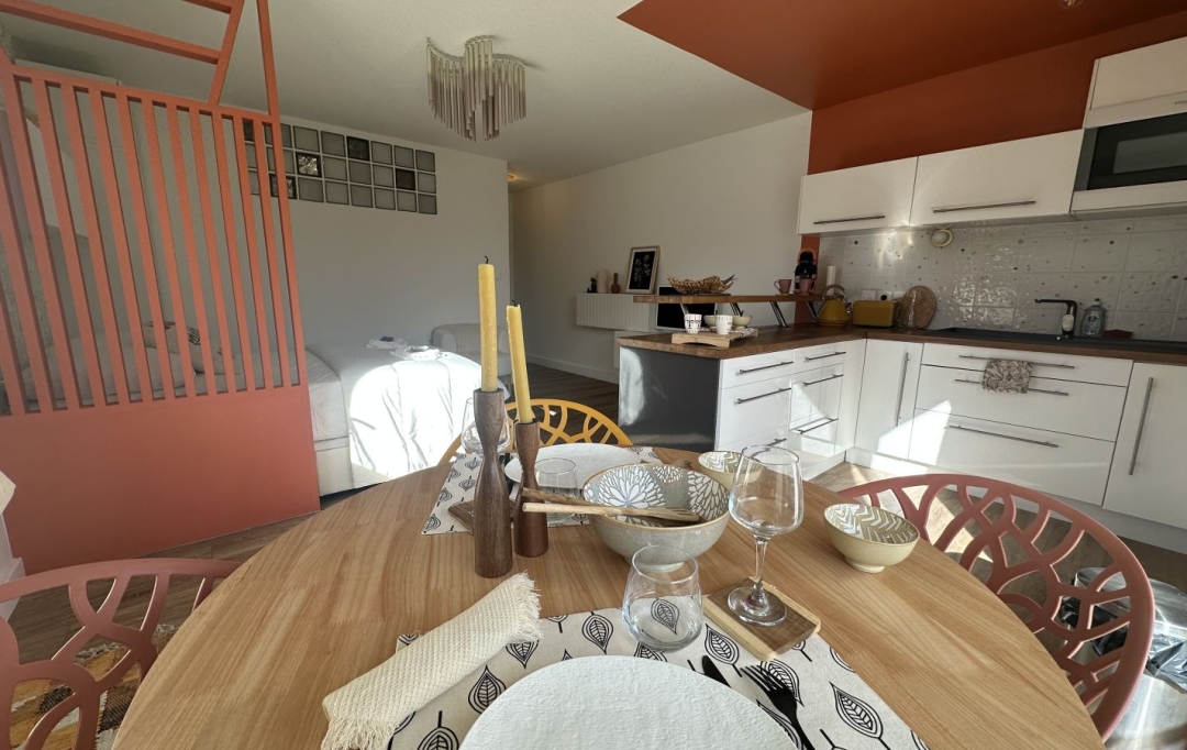 ND CONSEILS : Apartment | LA GRANDE-MOTTE (34280) | 31 m2 | 196 000 € 