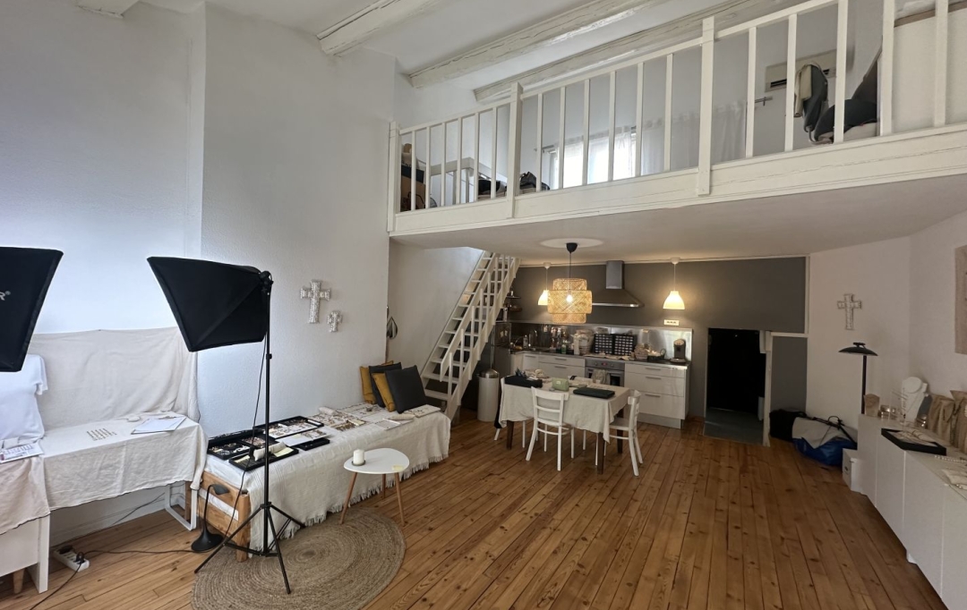 ND CONSEILS : Appartement | NIMES (30000) | 62 m2 | 149 000 € 