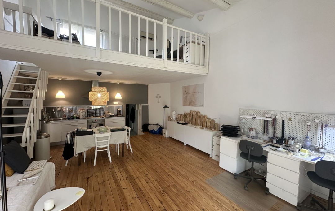 ND CONSEILS : Apartment | NIMES (30000) | 62 m2 | 149 000 € 