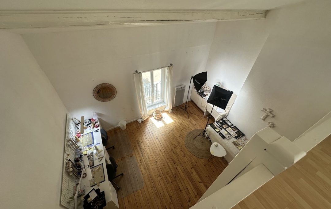 ND CONSEILS : Apartment | NIMES (30000) | 62 m2 | 149 000 € 