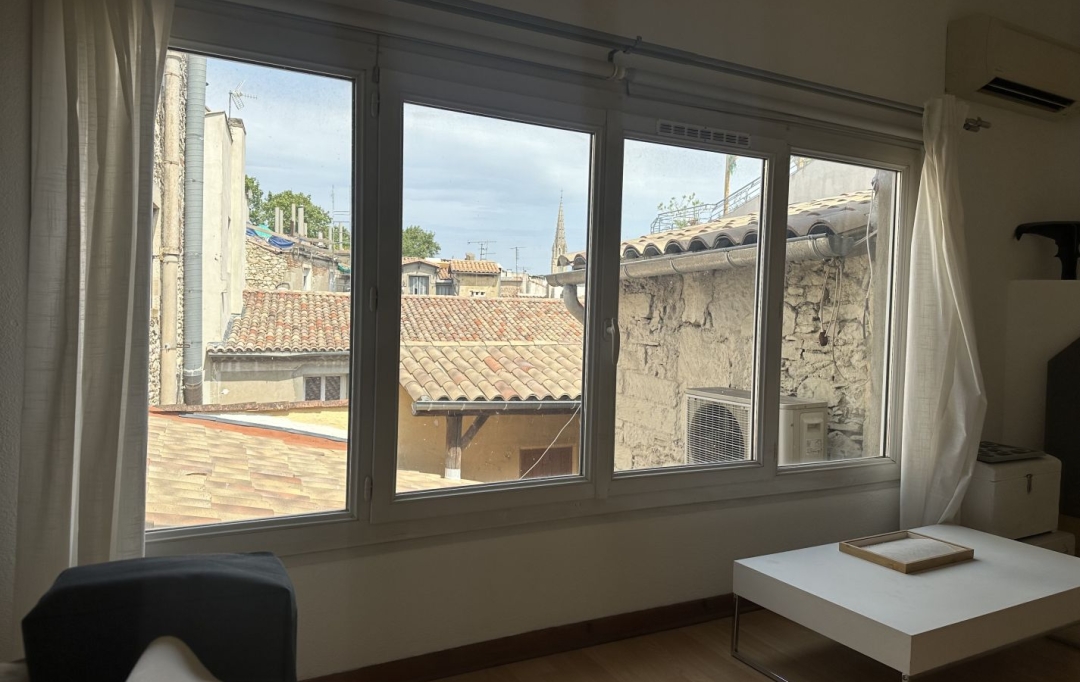 ND CONSEILS : Apartment | NIMES (30000) | 62 m2 | 149 000 € 