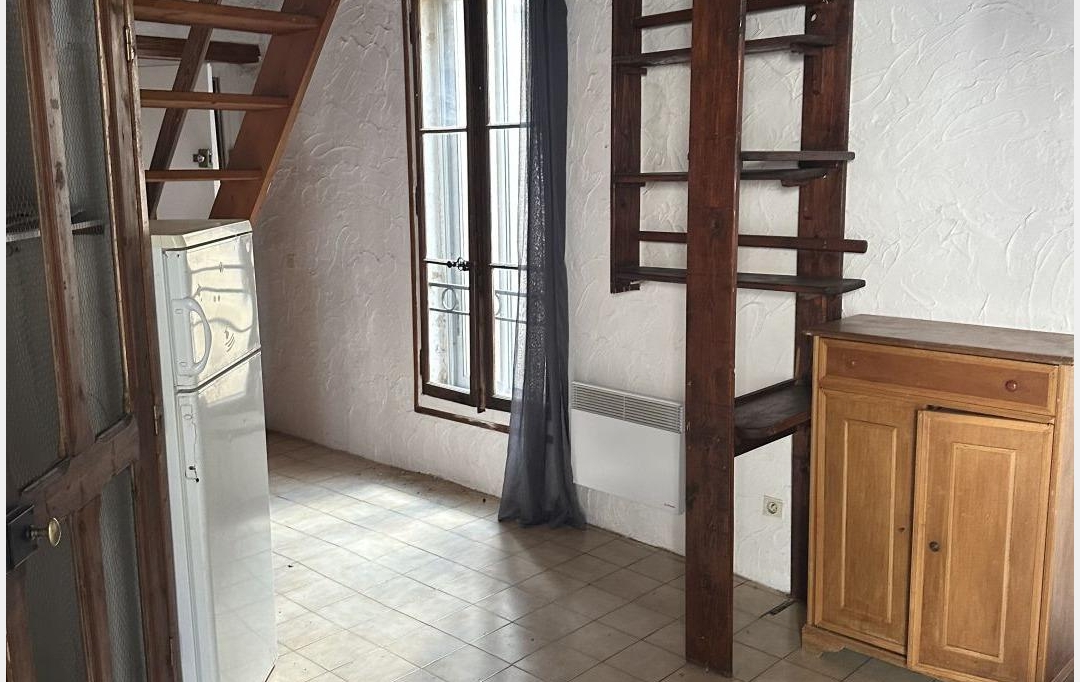 ND CONSEILS : Apartment | NIMES (30000) | 34 m2 | 69 000 € 