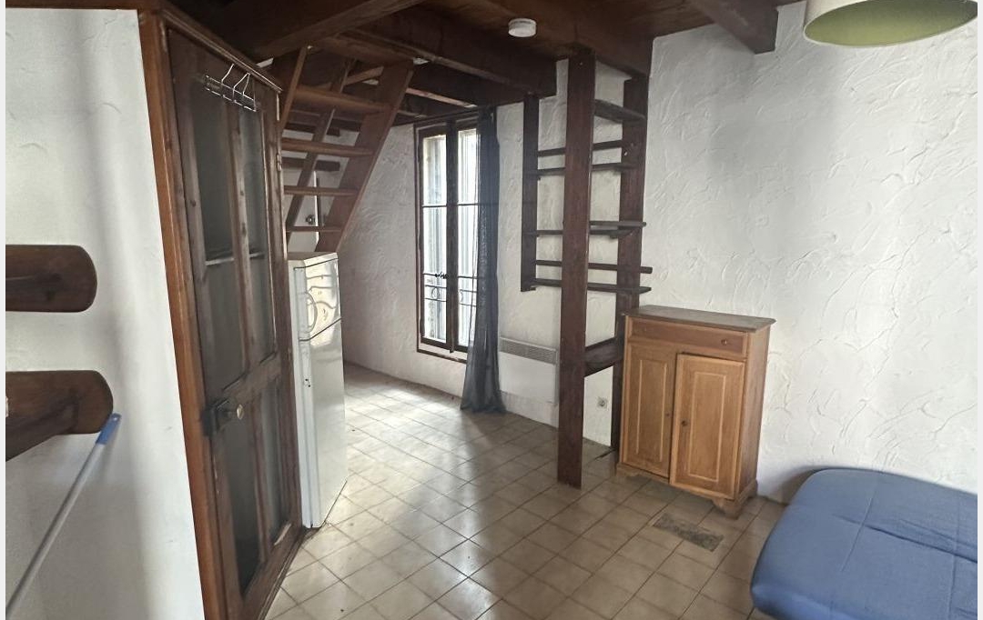 ND CONSEILS : Appartement | NIMES (30000) | 34 m2 | 69 000 € 