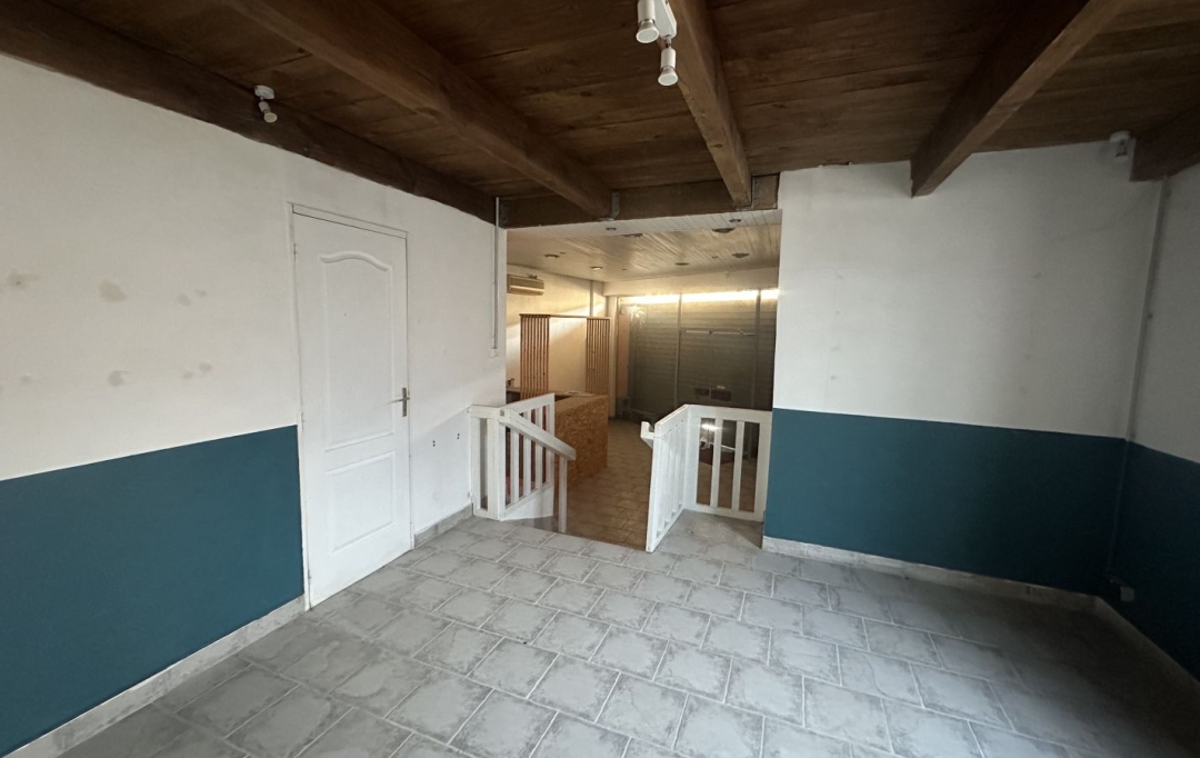 ND CONSEILS : Autres | NIMES (30000) | 562 m2 | 472 500 € 