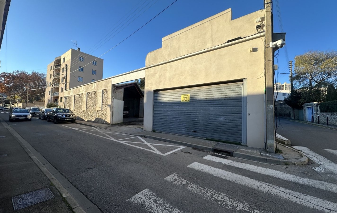 ND CONSEILS : Autres | NIMES (30000) | 562 m2 | 472 500 € 