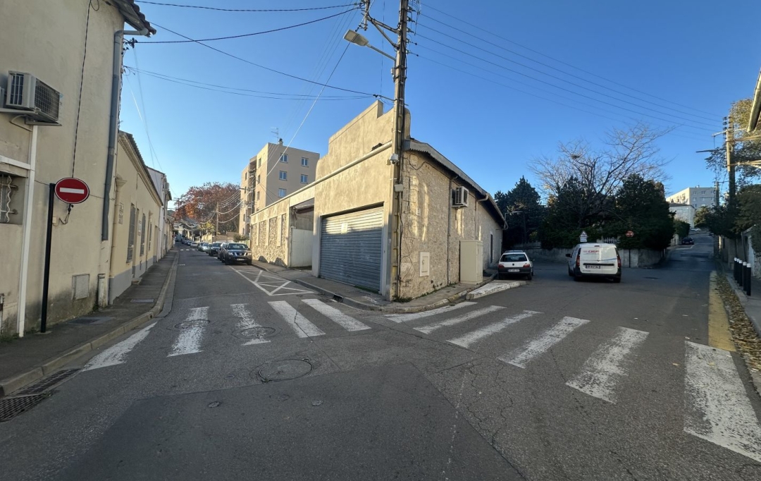 ND CONSEILS : Autres | NIMES (30000) | 562 m2 | 472 500 € 