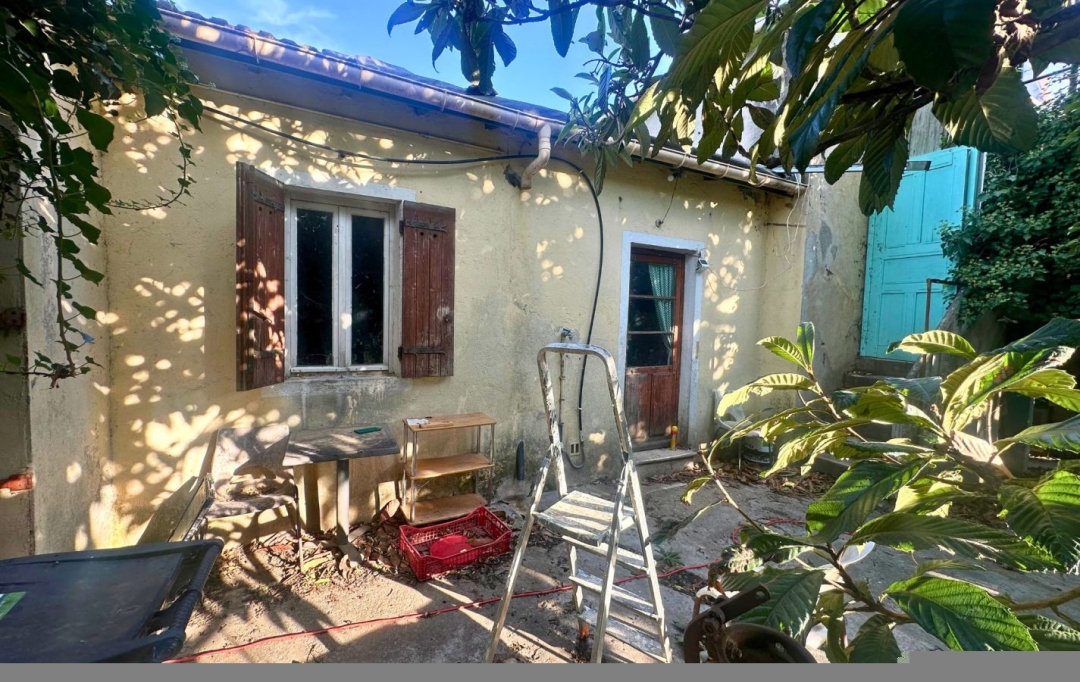 ND CONSEILS : Maison / Villa | NIMES (30000) | 70 m2 | 105 000 € 