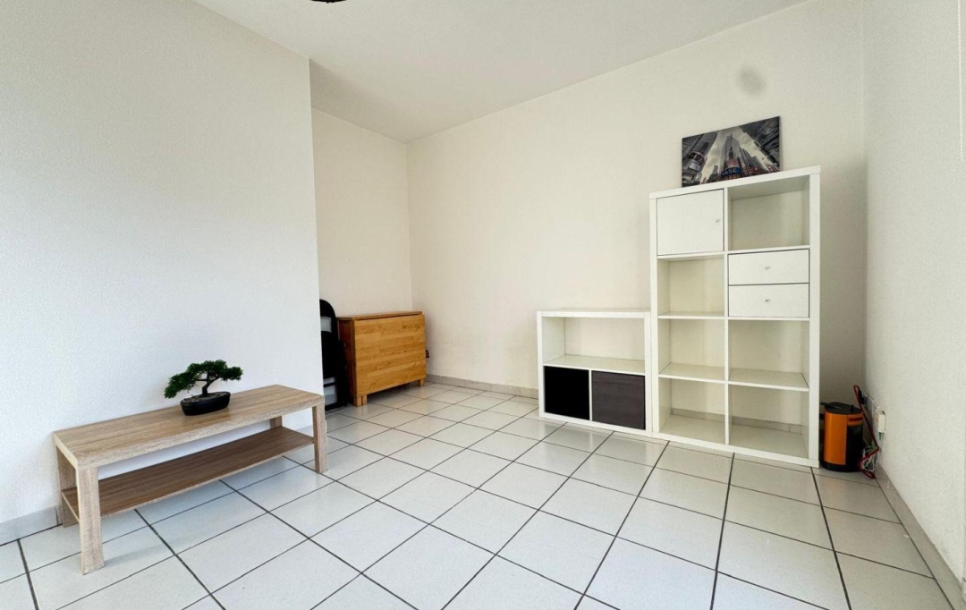 ND CONSEILS : Appartement | NIMES (30900) | 21 m2 | 74 500 € 