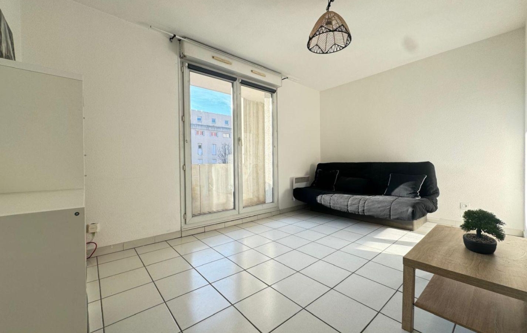 ND CONSEILS : Appartement | NIMES (30900) | 21 m2 | 74 500 € 