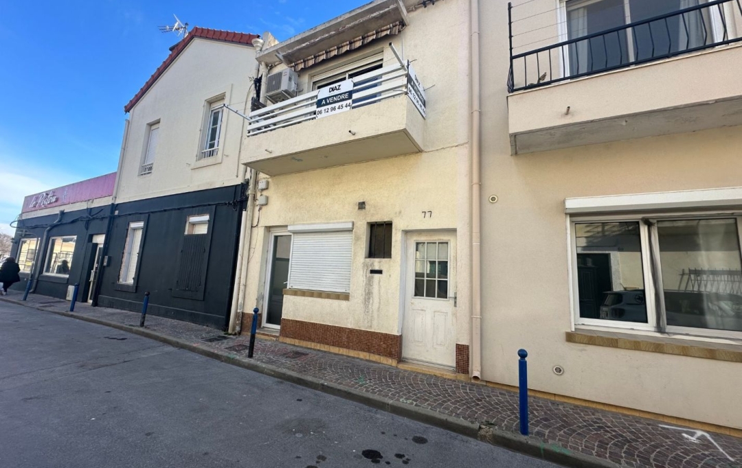 ND CONSEILS : Immeuble | LE GRAU-DU-ROI (30240) | 80 m2 | 295 000 € 