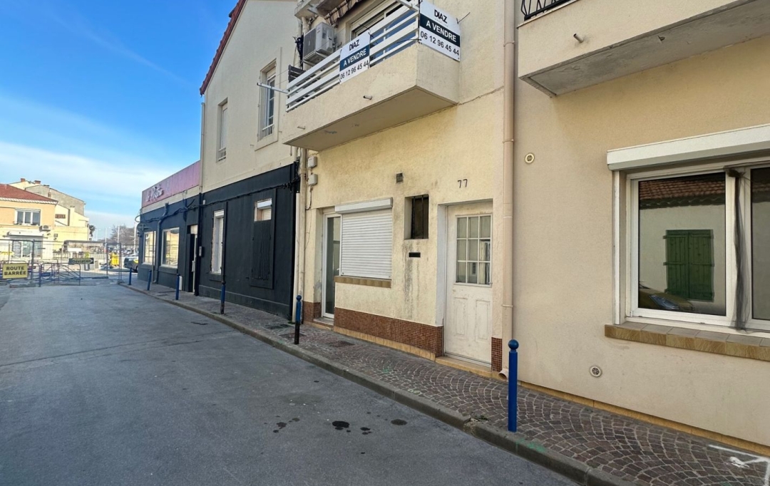 ND CONSEILS : Immeuble | LE GRAU-DU-ROI (30240) | 80 m2 | 295 000 € 