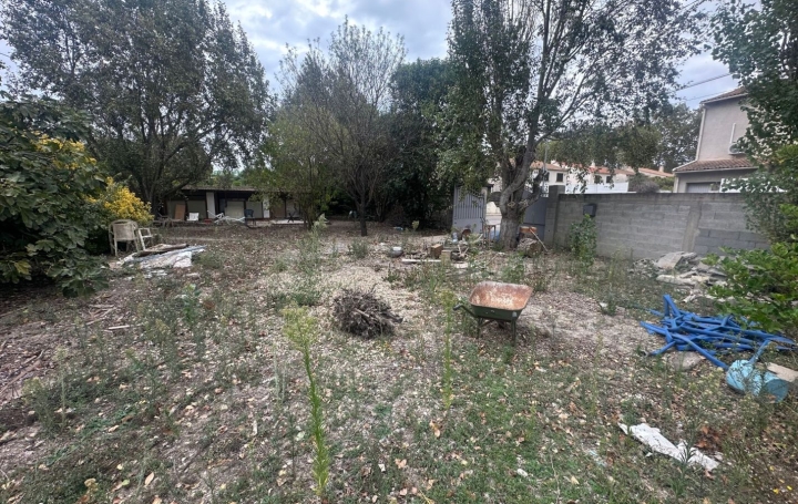  ND CONSEILS Ground | NIMES (30000) | 0 m2 | 129 000 € 