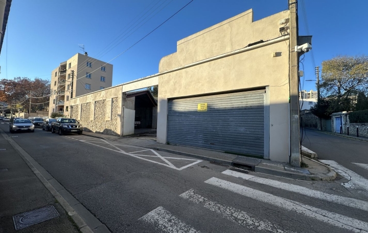  ND CONSEILS Autres | NIMES (30000) | 562 m2 | 472 500 € 